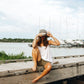 Beach Hat