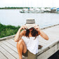 Beach Hat