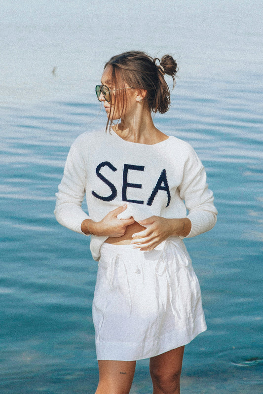 SEA Sweater