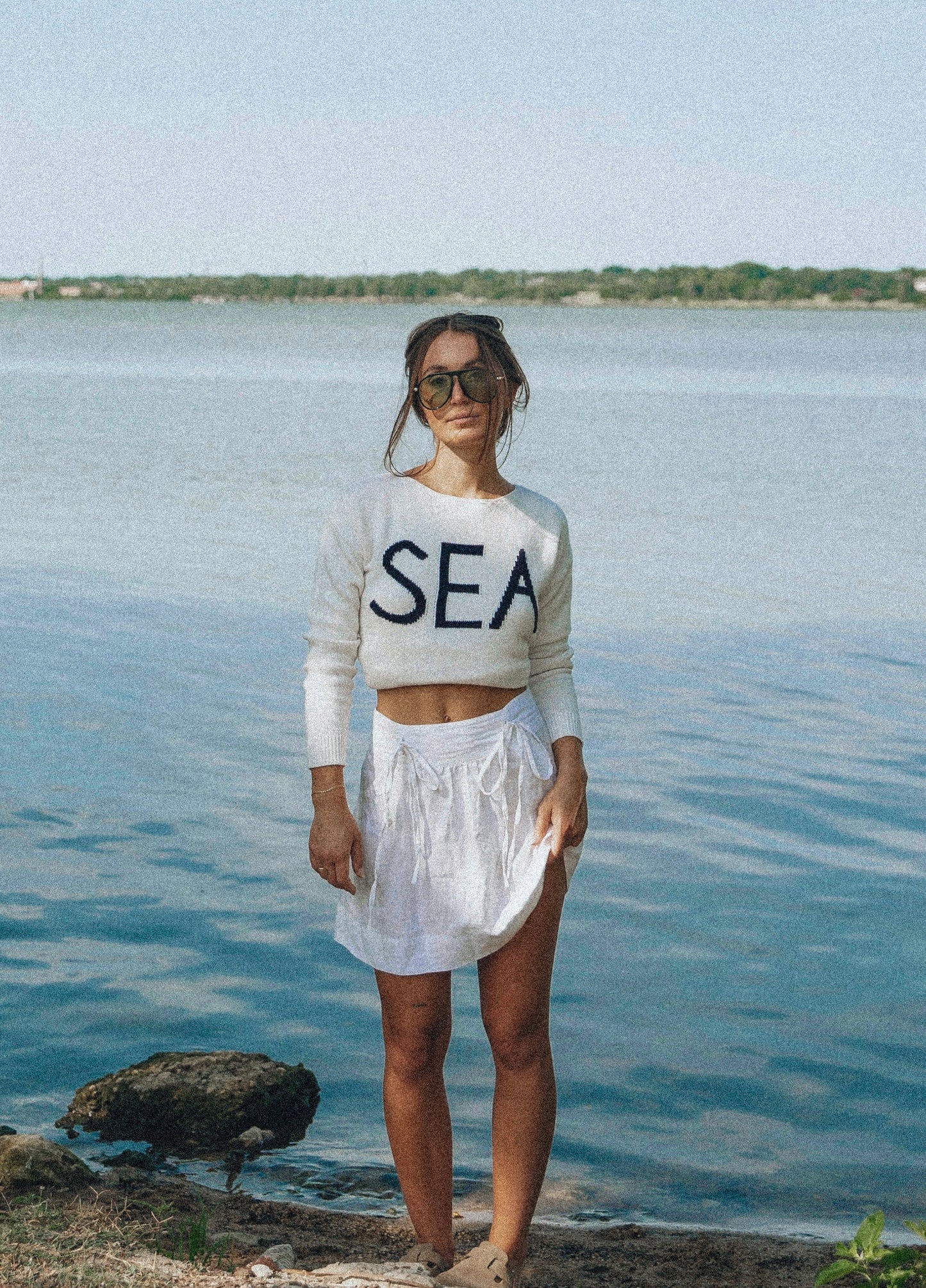 SEA Sweater